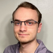 Dallin Hansen, 2022-23 Utah ARC Scholar