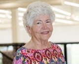 Ruth Novak Receives Life Time Achievement Award