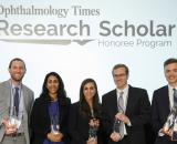 Utah Scholar Brad Jacobsen Receiving Scholar Research Award