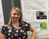 Dr. Rebekah Gensure, Utah Scholar, Presenting at ARVO 2018